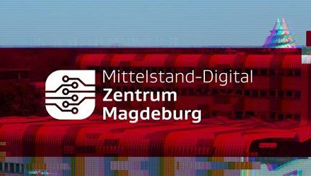 Mittelstand-Digital Zentrum Magdeburg